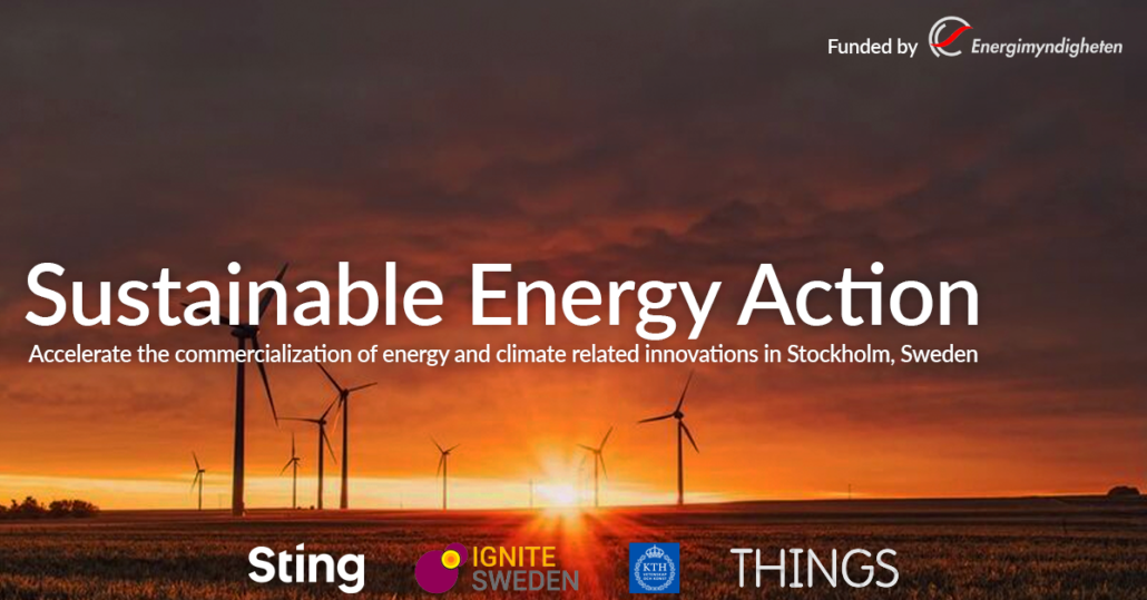 Sustainable Energy Action (SEA) / June 21- March 22