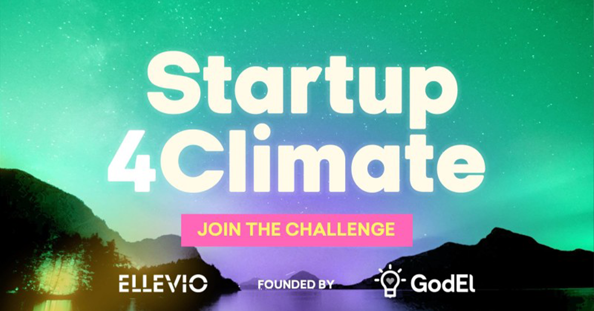 Startup 4 Climate 2022