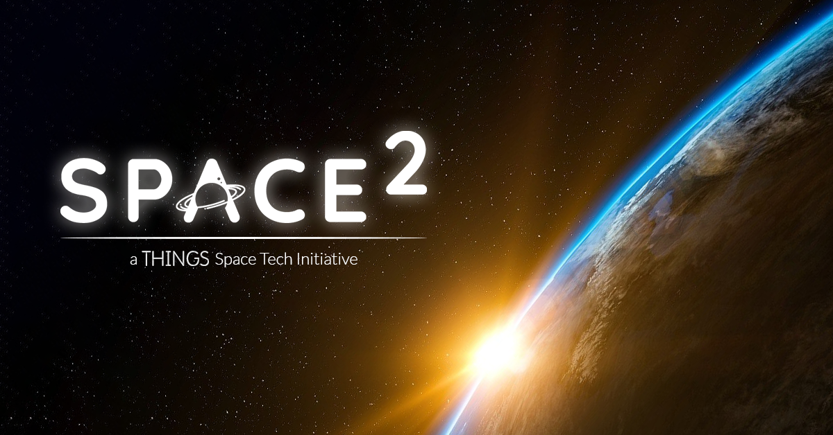 SPACE2 Press Release - THINGS Stockholm