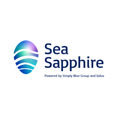 Sea Sapphire