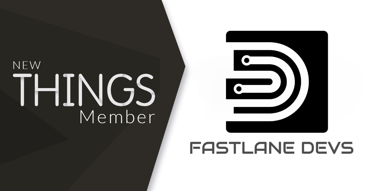 THINGS New member: Fastlane Devs