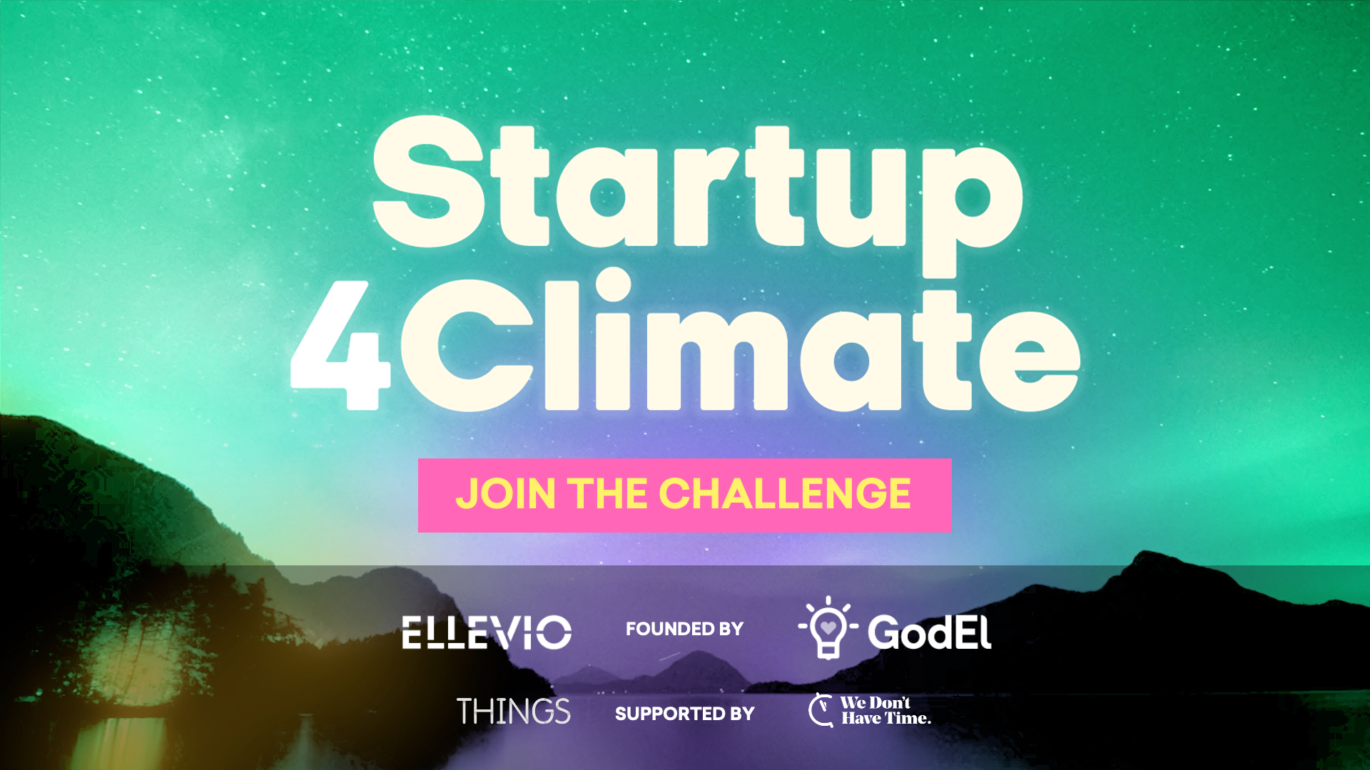 Startup 4 Climate 2024