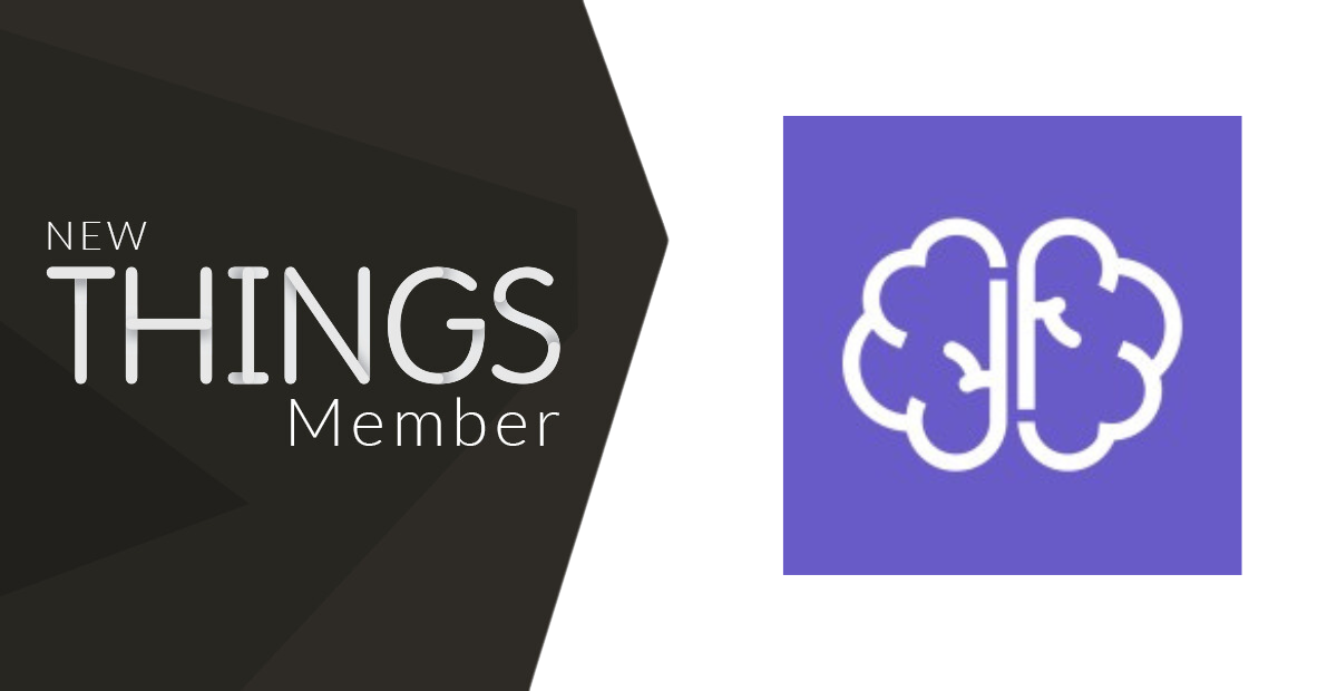 THINGS New Member: Mindmore