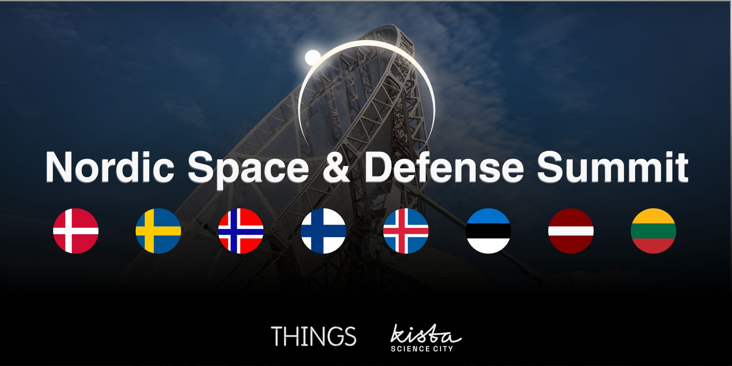 Nordic Space & Defense Summit (1)