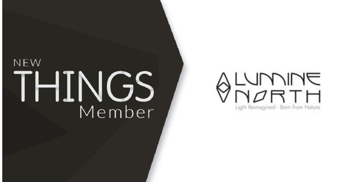 THINGS new member: Lumine North