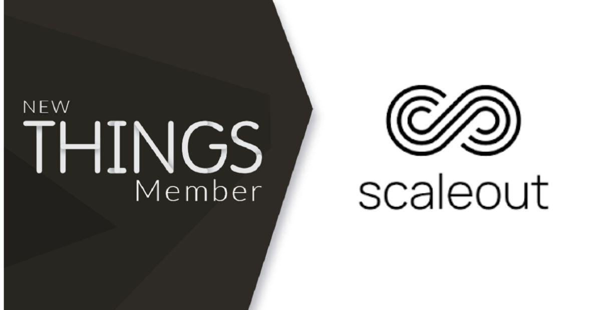 THINGS new member: Scaleout Systems