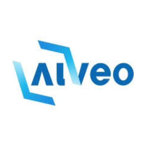 logos things members alveo